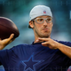 Image for article titled ESPN Sports Segment Reveals Science Behind Tony Romo's Shittiness